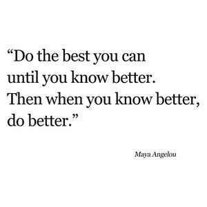 Meet your Posher, Jayna